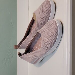 AUBREY LYNN Sneakers Size 6 1/2